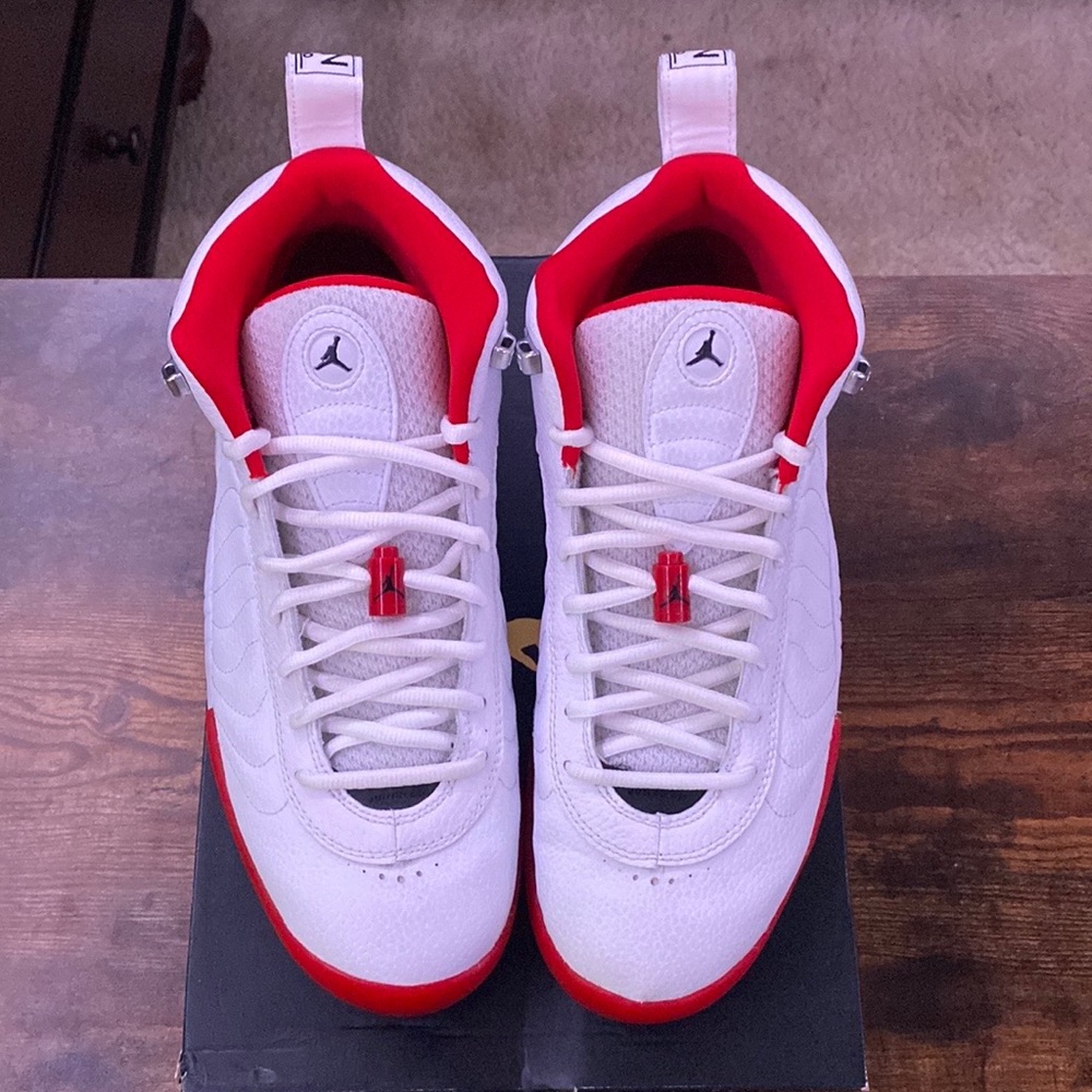 Jordan JumpMan Pro